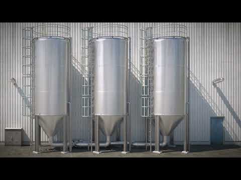 Wie funktioniert Füllstandsmessung mit Radar? | VEGA