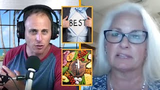 Doctor Explains Best Diet for You with  Dr  Dee