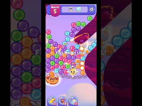 ANGRY BIRDS DREAM BLAST   Gameplay Walkthrough   Level 164 IOS  Android 1080p