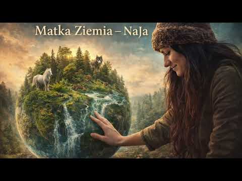 Matka Ziemia - NaJa /folk, slavic, world music