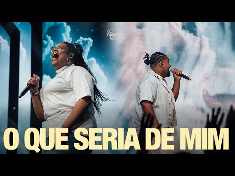 Get Worship and Vinicius Cruz