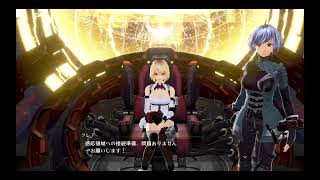のんびりと遊ぶ「ゴッドイーター3」