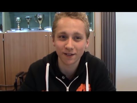 Raphaël Neven - Top 16 - Dutch National Championship 2015 - Nekroz