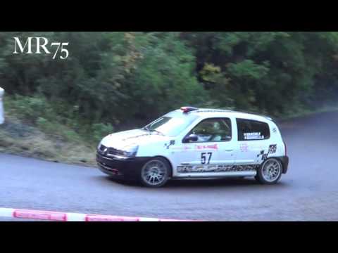 3° Rally Day di Pomarance 2016