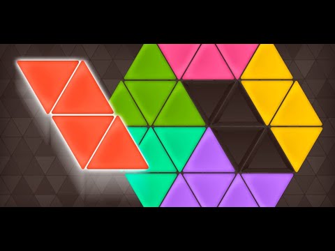 Vidéo de Triangle