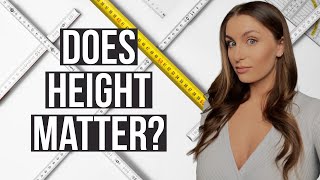 Dating Advice For Short Guys.. Does Height Matter