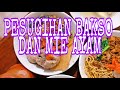 PESUGIHAN BAKSO DAN MIE AYAM KOMPLEK