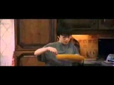 Harry's Schnodder Part 1 (1/4)