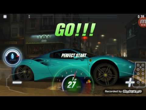 Winning Shax's Agera R in CSR RACING 2 TIER 5