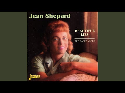 Memory - Jean Shepard