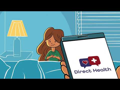 Direct Health for Patients