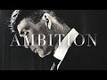 Peaky Blinders Thomas Shelby Ambition