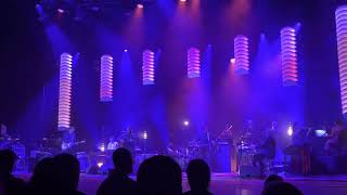 Wilco - “A Magazine Called Sunset” (4-20-2022 United Palace, New York, NY; YHF anniversary show)