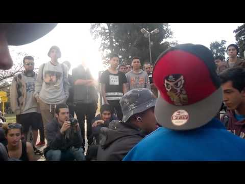 CLASIFICATORIA 5 - Fecha 6 (Torneo 2015) - El Quinto Escalon