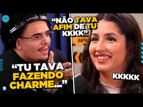 Como IGÃO conquistou sua NAMORADA 💕