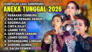 Download lagu FULL ALBUM TERBARU 2026 SANDIWARA ANEKA TUNGGAL - KEBAKAR CEMBURU - KALAH KENANG DEMEN - SEGENULAN mp3 Download lagu FULL ALBUM TERBARU 2026 SANDIWARA ANEKA TUNGGAL - KEBAKAR CEMBURU - KALAH KENANG DEMEN - SEGENULAN mp3