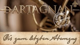 dArtagnan Chords