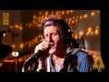 The Revivalists - Navigate Below - Audiotree Live