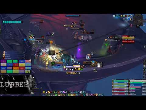 Snygga Pojkar vs Stone Legion Generals Mythic