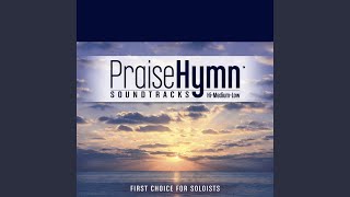 Jesus Will Still Be There (Medium w/o background vocals) () (Performance Track)