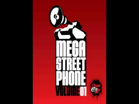 DJ Yoke - Não Brincam Connosco feat Mohad Sabre & Dom Rubirosa (prod. por Vultto)