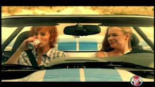 LeeAnn Rimes & Reba McEntire  'Be You ' Dr Pepper Country 60' ad