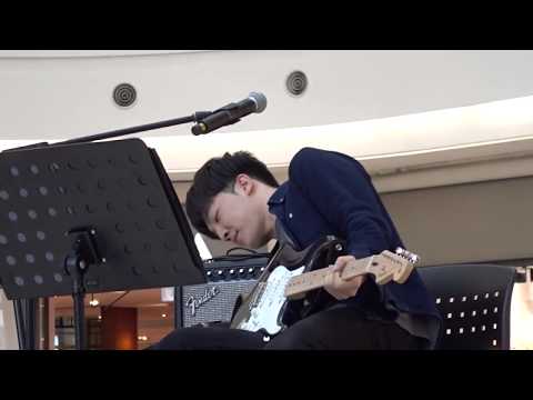 적재 - 다시 (앵콜) [180421 타임스퀘어]