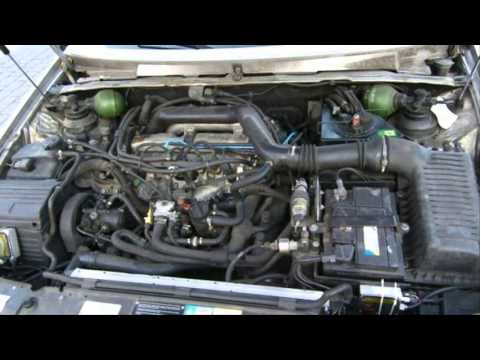 Citroen XM Turbo CT VSX