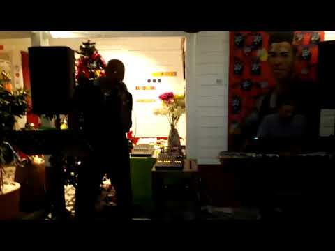 Raymon Saint Louis Augustin, Pipo Demar,  Jean-Marc Jeannet, Cassidy