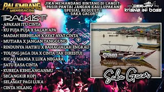 Download lagu DUGEM FUNKOT FULL BASS PILIHAN TERGACOR‼️DJ APAKAH ITU CINTA X KU PUJA PUJA X SALAH APA mp3 Download lagu DUGEM FUNKOT FULL BASS PILIHAN TERGACOR‼️DJ APAKAH ITU CINTA X KU PUJA PUJA X SALAH APA mp3