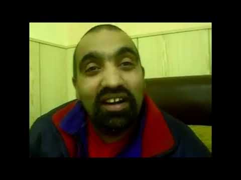 Mrazik - Gipsy - {1-2-ČasT}-JD PoštarKa - Romanes ✌