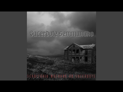 Território Macabro do Sacerdote