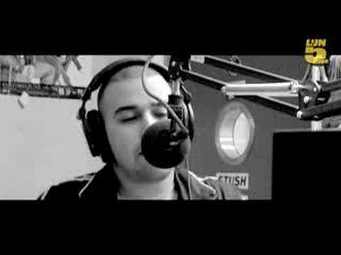 Appa live spit @ Lijn5.com - Wat Anders