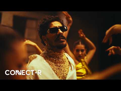 Connect-R - Izabela | Official Video