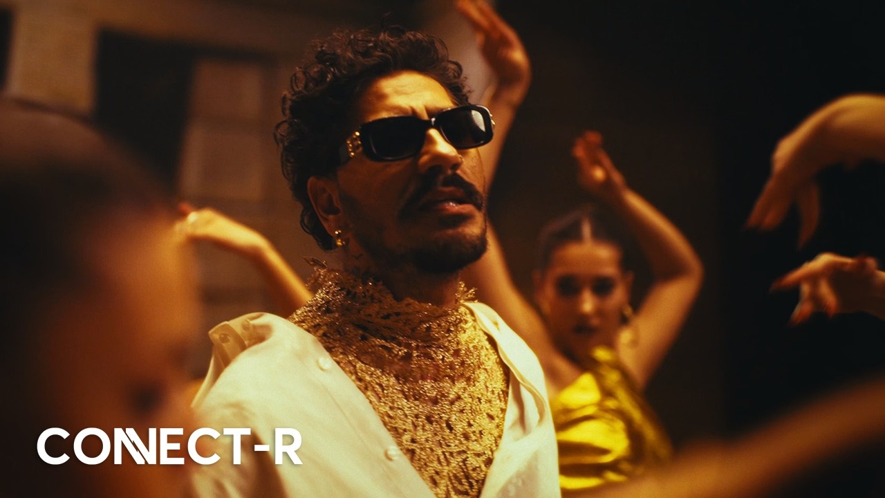 Connect-R - Izabela | Official Video