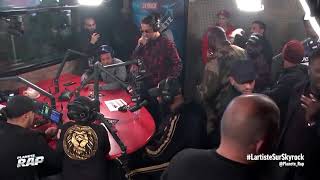 Lartiste - GB feat.  Sur skuyrock 2018