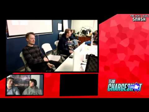 TNLS 137 - Match (R.O.B.) vs. moobs (Chrom) Winners R3