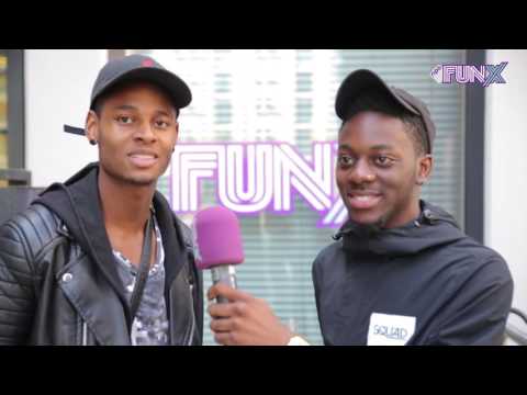 SuperSongDag 6: Rootsz, deBrotherz en GMUSIQ coveren Broederliefde en Frenna