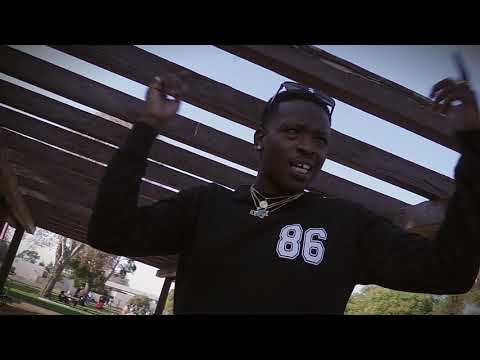 YH Lil Chris - Born Ready (Official Video)