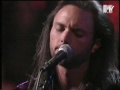 Queensrÿche • Killing Words (MTV Unplugged)