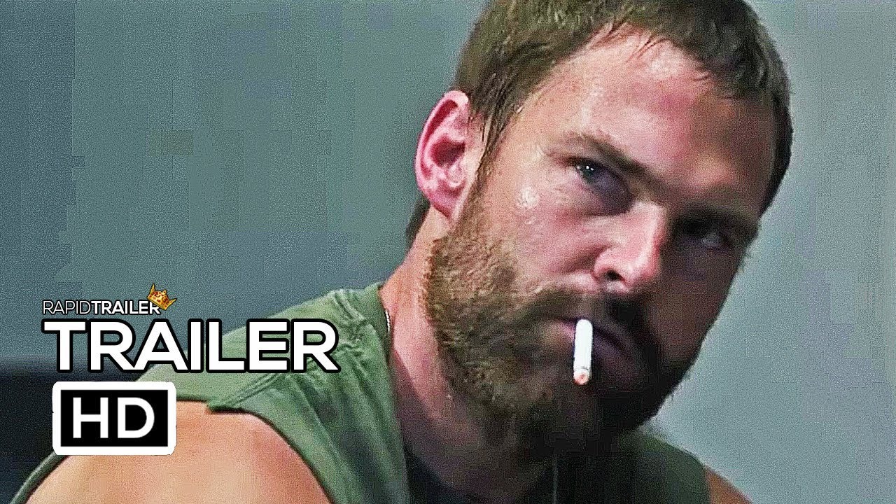Already Gone, 2019 - Seann William Scott