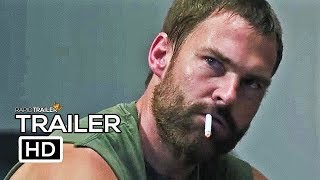 ALREADY GONE Official Trailer (2019) Keanu Reeves, Seann William Scott Movie HD