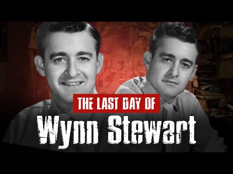Thumbnail for What Happened to Wynn Stewart – The Voice That Built Bakersfield and Disappeared by Wynn Stewart