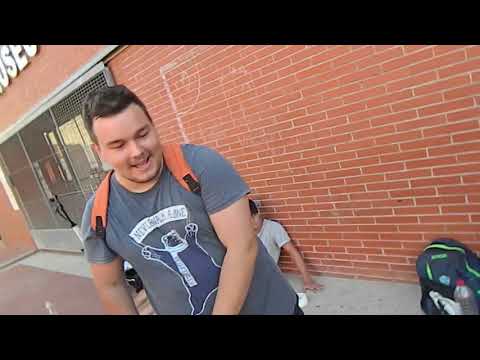 DEIKILLAH VS THOR | SFL JORNADA 7 | Temporada 2019