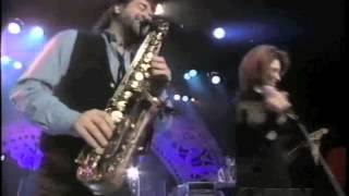 Lisa Brokop, &quot;Givin It Up For Your Love&quot;