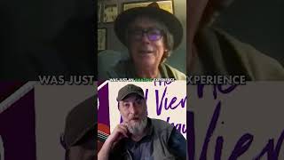 Backstage with Folk Legend Dave Van Ronk