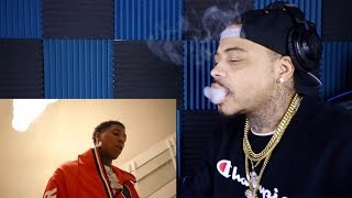 NBA Youngboy &quot;Dirty Iyanna&quot; REACTION
