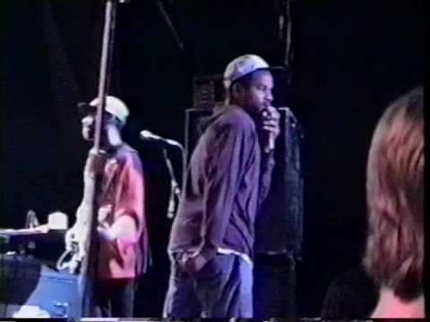 Basehead Live Atlanta Full