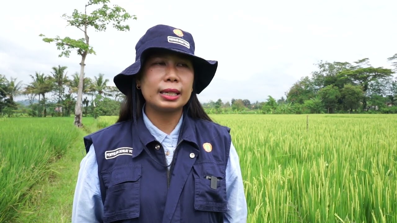 Podcast - Digitalization in Agriculture Sector & the Development of Data Collection Platform (DCP)