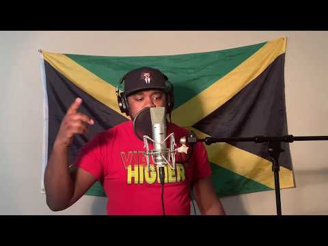 I got 5 on it Jamaican Freestyle by Rohan da Great